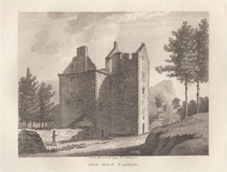Den Miln Castle